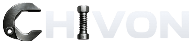 CHIVON Mechanical Equipment Trading