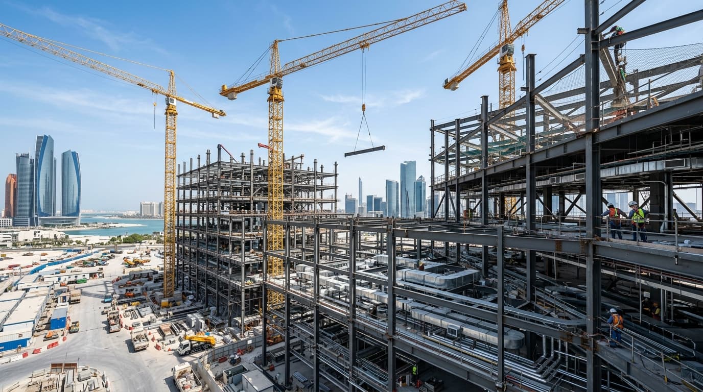 Construction