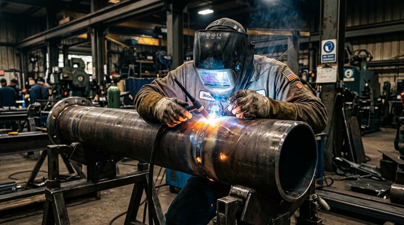 CHIVON Precision Engineering Capabilities in UAE